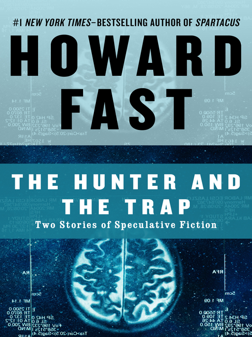 Title details for Hunter and the Trap by Howard Fast - Available